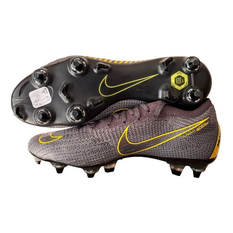 Zapato Fútbol Nike Mercurial Vapor 12 Elite Sg-pro Ac Origin