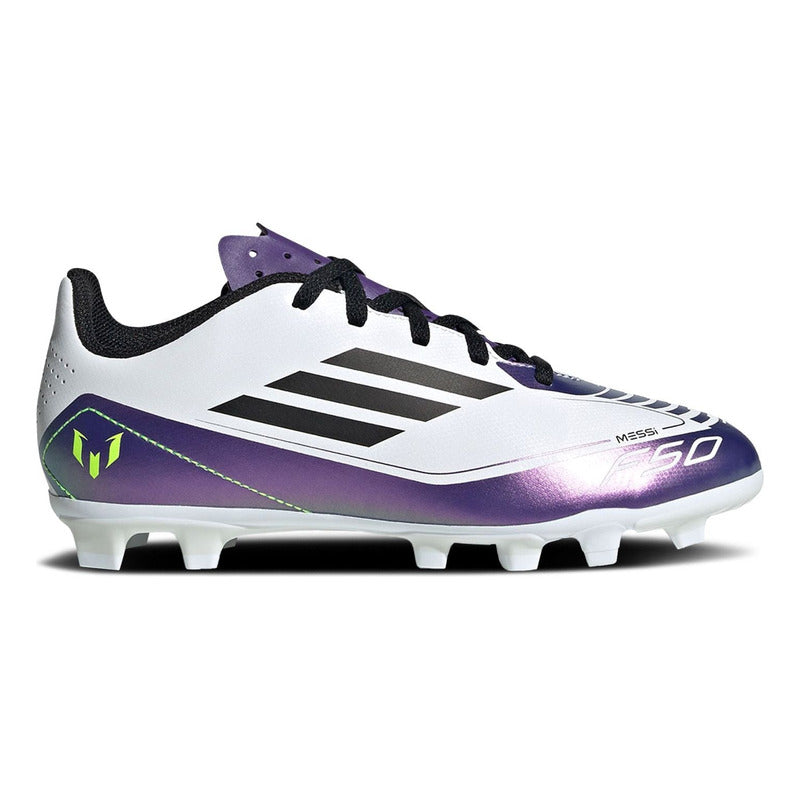 Zapato Fútbol adidas F50 Club Messi Niño Originales