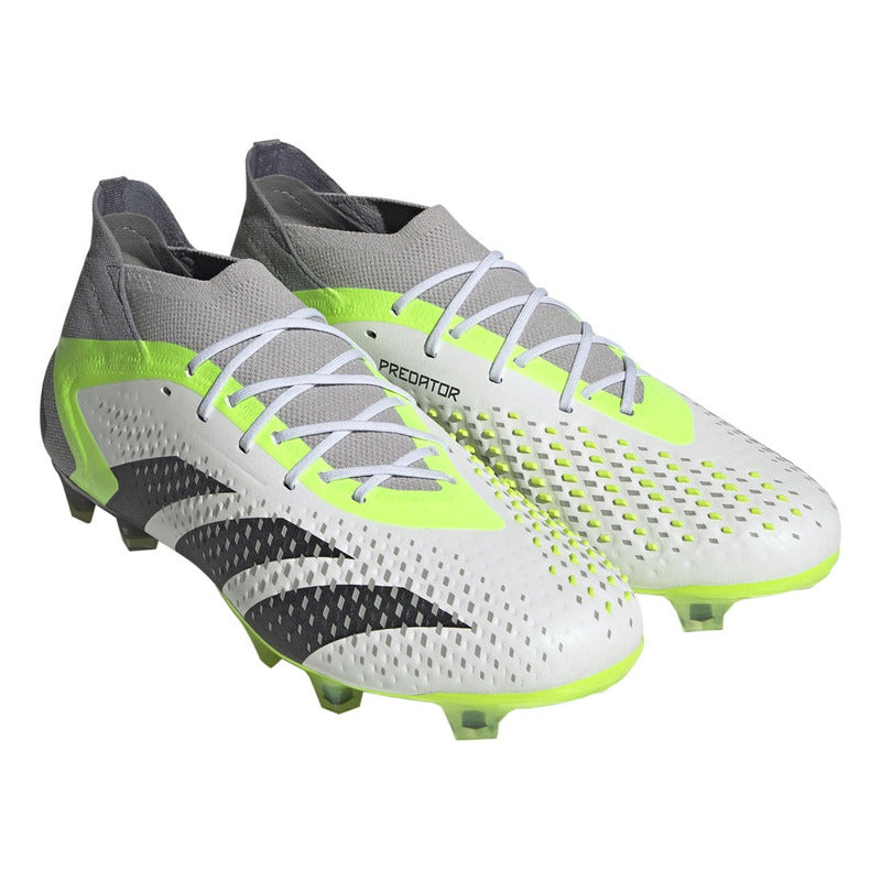 Zapatos Fútbol adidas Predator Accuracy .1 Fg Originales