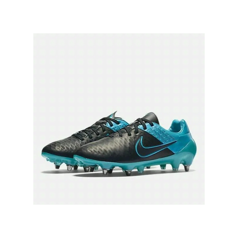 Zapato Fútbol Nike Magista Opus Leather Sg-pro Ac Originales