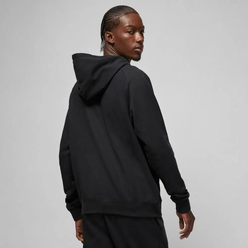 Poleron Hoodie Hombre Nike Jordan Jumpman Flc Po Original
