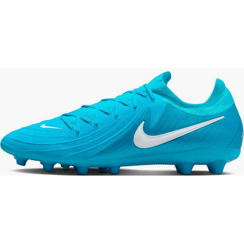 Zapato Fútbol Nike Phantom Gx 2 Ag-pro Pasto Artificial