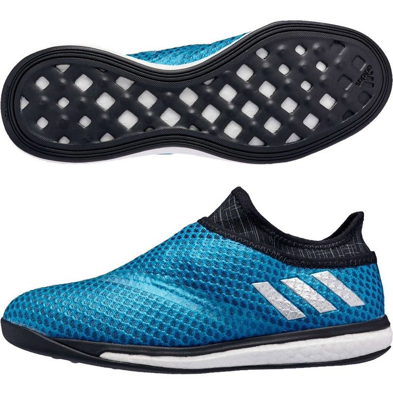 Zapato Fútbol adidas Messi 16.1 Street Hombre Originales