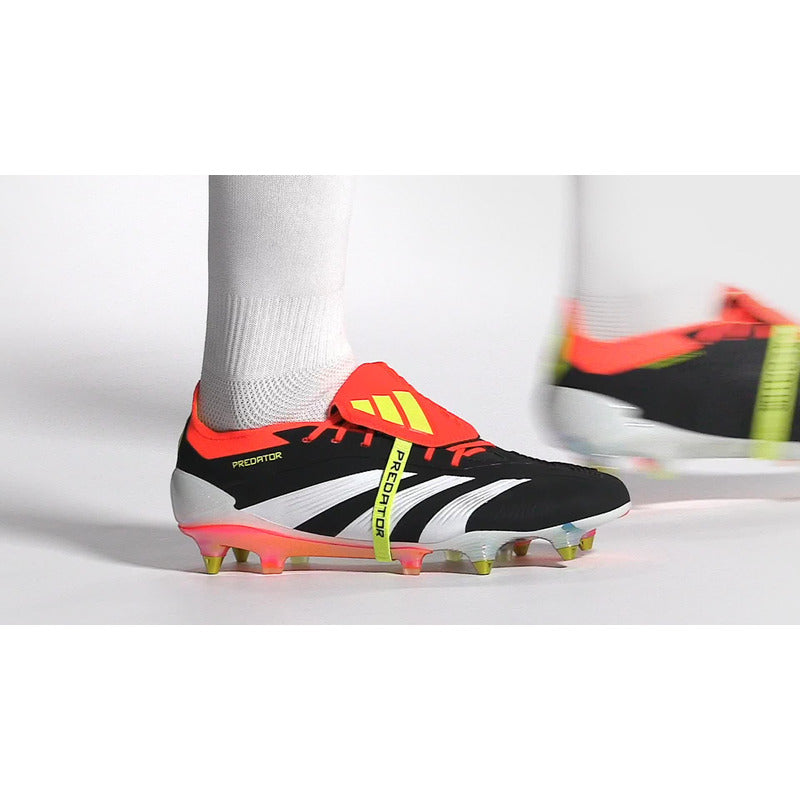 Zapatos Fútbol adidas Predator Elite Ft Sg Originales