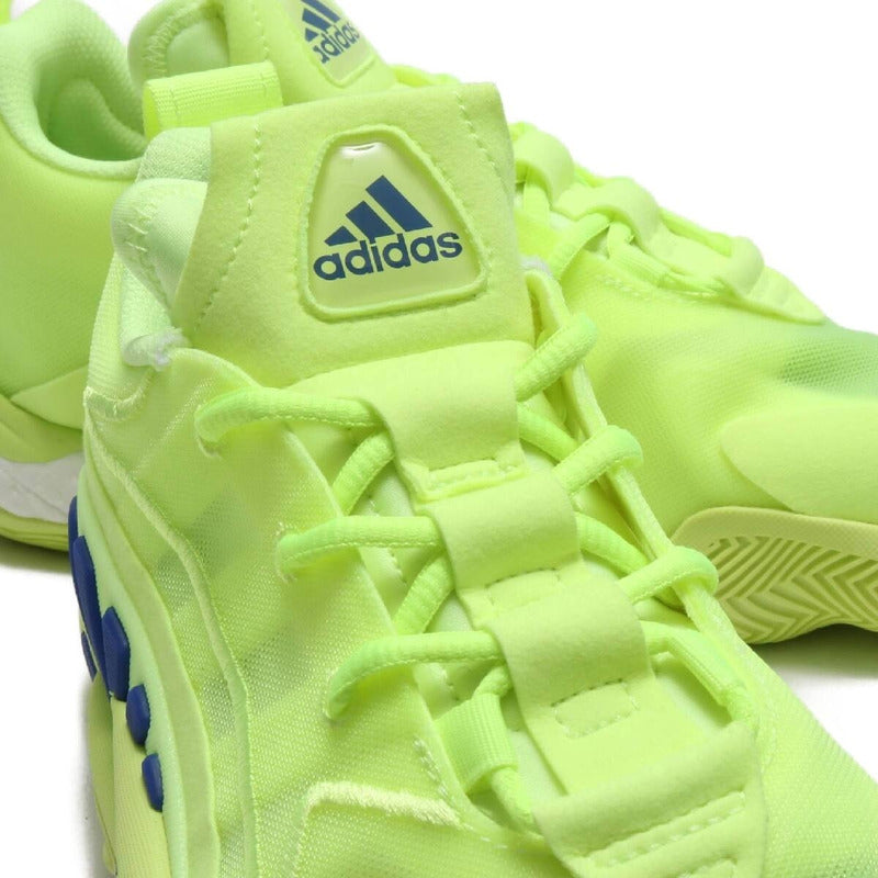 Zapatillas Basketball adidas Crazy Byw 2.0 Hi-res Laser