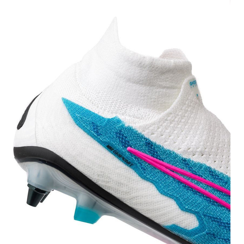 Zapatos Fútbol Nike Phantom Gx Elite Df Sg-pro Sin Caja Og