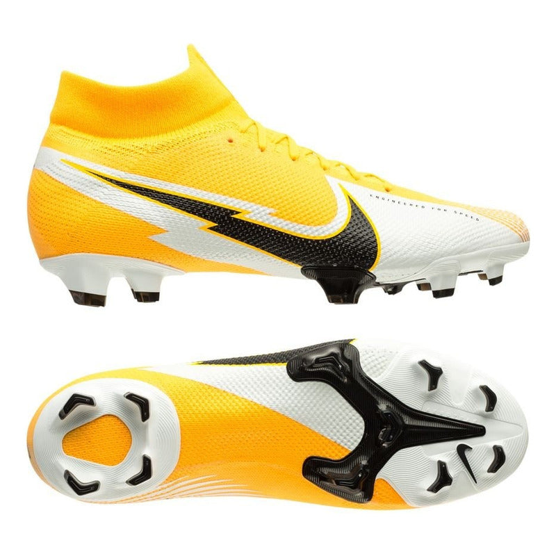 Zapatos Fútbol Nike Superfly 7 Pro Fg Made In Bosnia Jugador