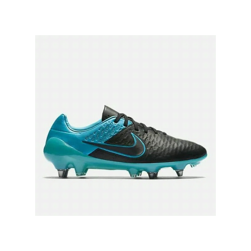 Zapato Fútbol Nike Magista Opus Leather Sg-pro Ac Originales