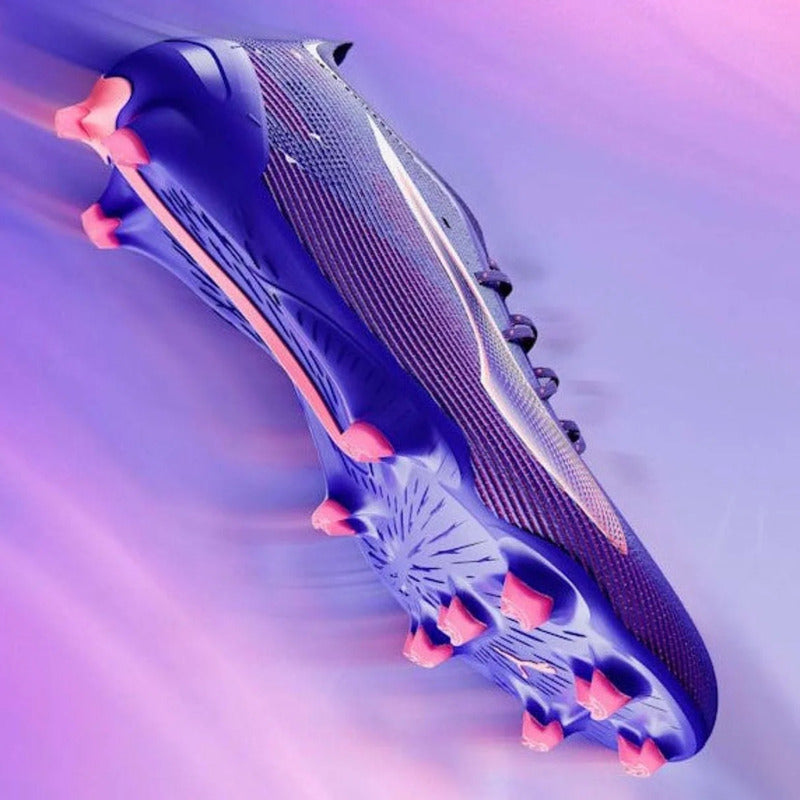Zapatos Fútbol Puma Ultra 5 Ultimate Fg/ag Pasto Natural
