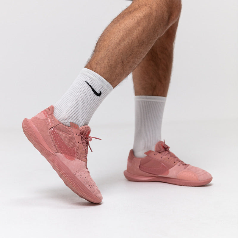 Zapato Fútbol Nike Streetgato Ic London Pack Originales