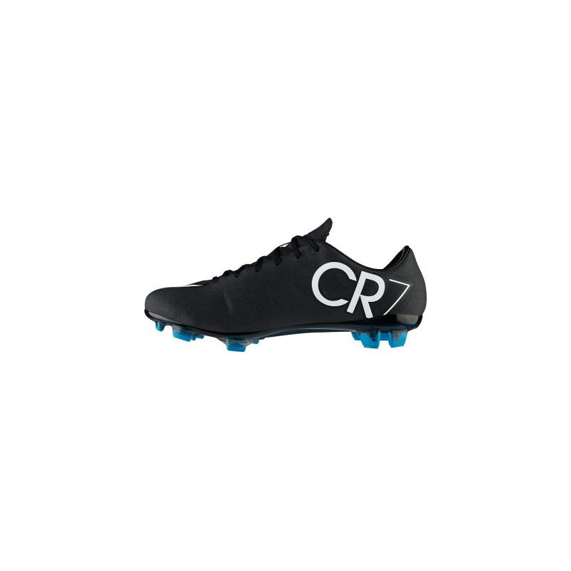 Zapato Fútbol Nike Mercurial Veloce Ii Fg Cr7 Originales