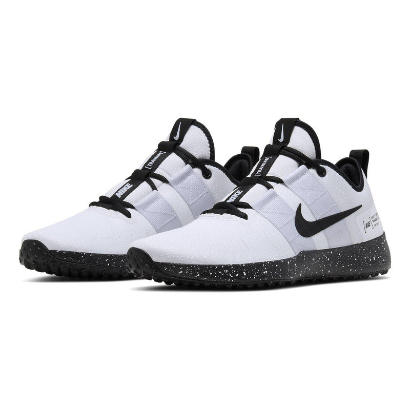 Zapatillas Hombre Nike Varsity Compete Tr 2 Black Originales