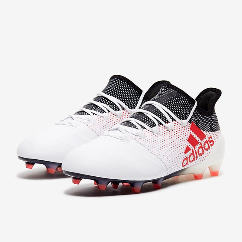 Zapatos Fútbol adidas X 17.1 Fg Profesionales Originales
