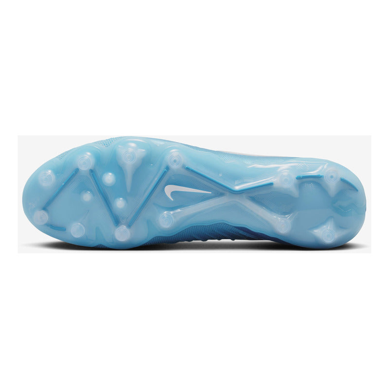 Zapato Fútbol Nike Phantom Luna Ii Elite Ag-pro Originales