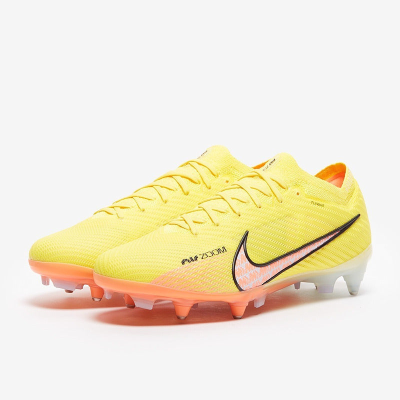 Zapatos Fútbol Nike Zoom Vapor 15 Elite Sgpro Anti Clog