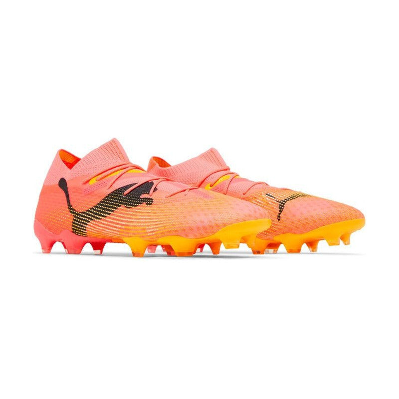 Zapatos Fútbol Puma Future 7 Ultimate Fg/ag Originales