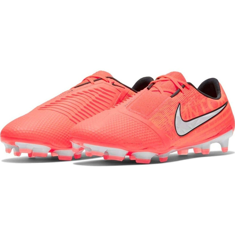 Zapato Fútbol Nike Phantom Venom Elite Fg Mango Originales