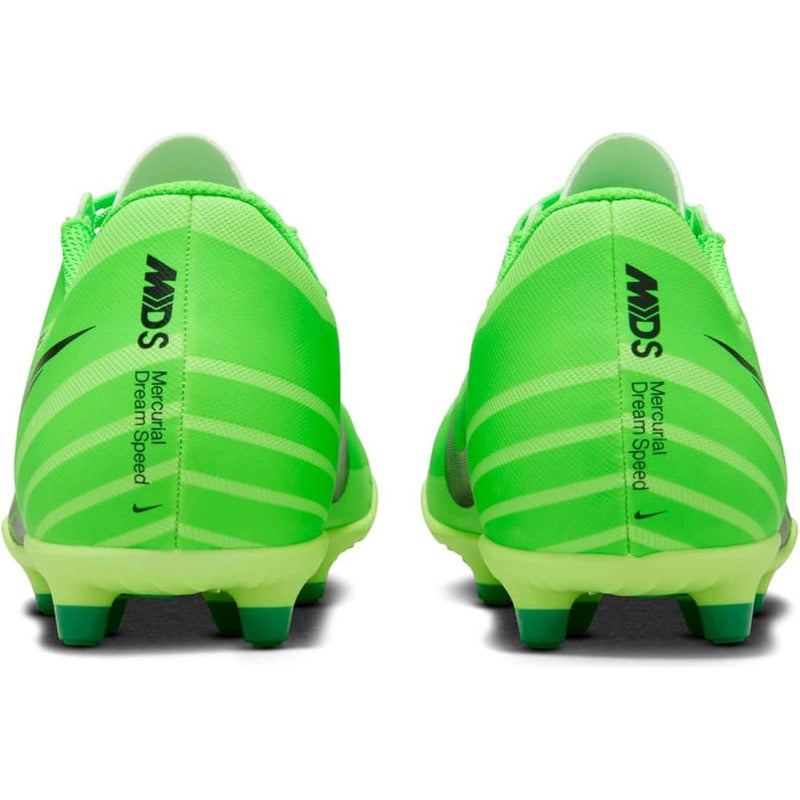 Zapatos Fútbol Nike Jr. Vapor 15 Club Cr7 Ronaldo Mds Fg