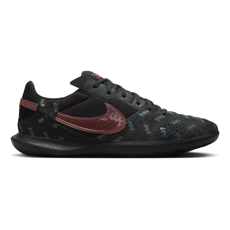 Zapato Fútbol Nike Streetgato Night Forest Sin Caja Original
