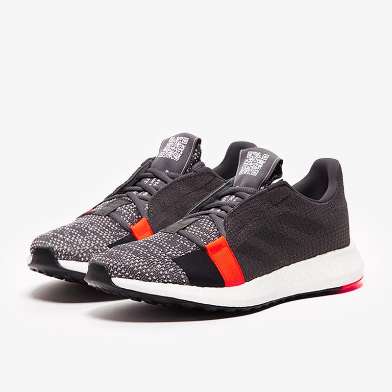 Zapatillas adidas Senseboost Go Running Hombre Originales