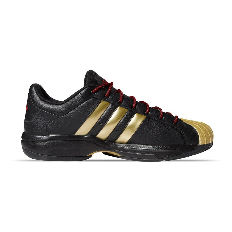 Zapatillas Baloncesto adidas Pro Model 2g Low Originales