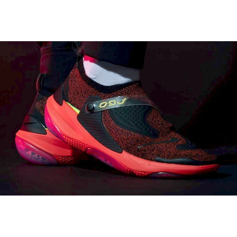 Zapatillas Unisex Nike Joyride Cc3 Obk Flyknit Originales