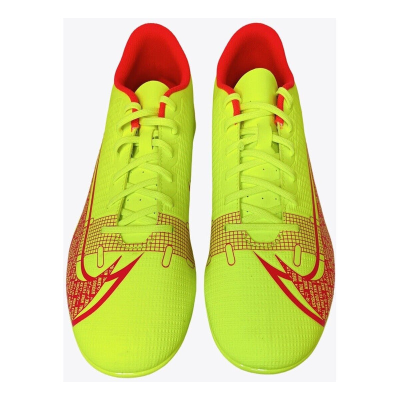 Zapatos Fútbol Nike Vapor 14 Club Fg Originales