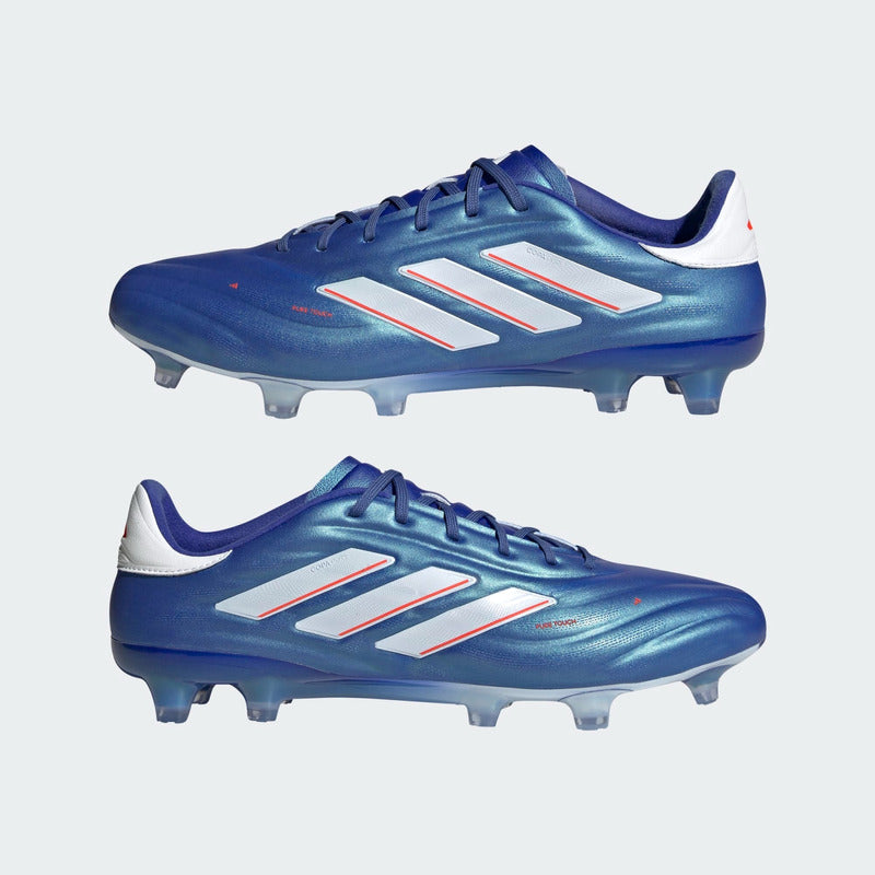 Zapatos Fútbol adidas Copa Pure 2.1 Fg Originales Marinerush