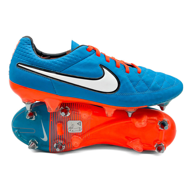 Zapato Fútbol Nike Tiempo Legend V Sg-pro Sin Caja Og