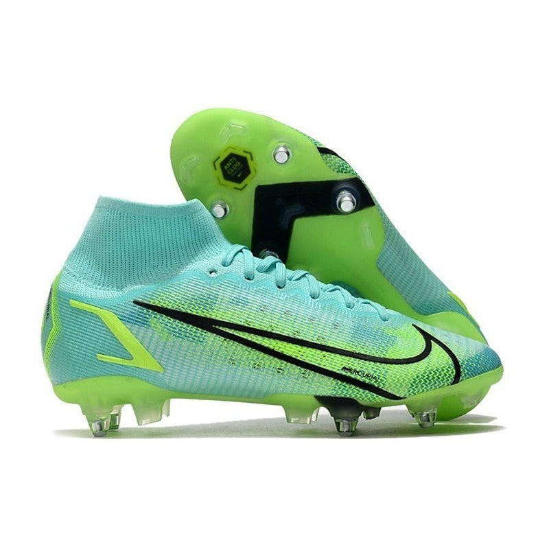 Zapatos Fútbol Nike Superfly 8 Elite Sgpro Ac Player Edition