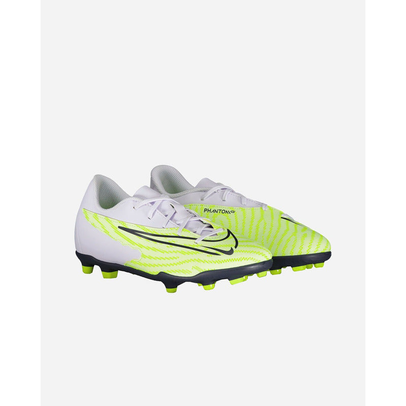 Zapato Fútbol Niños Nike Phantom Gx Cub Fg/mg Originales
