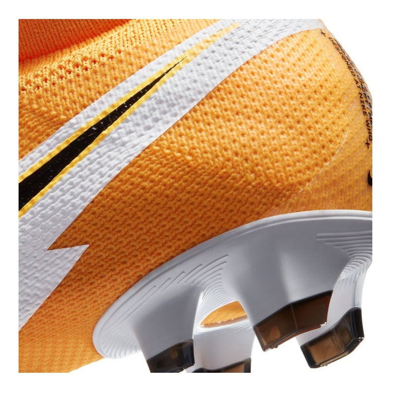 Zapatos Fútbol Nike Superfly 7 Pro Fg Made In Bosnia Jugador