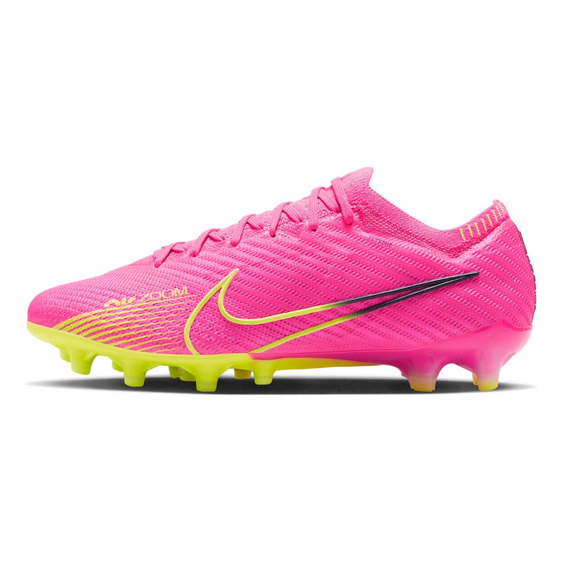 Zapatos Fútbol Nike Vapor 15 Elite Agpro Originales