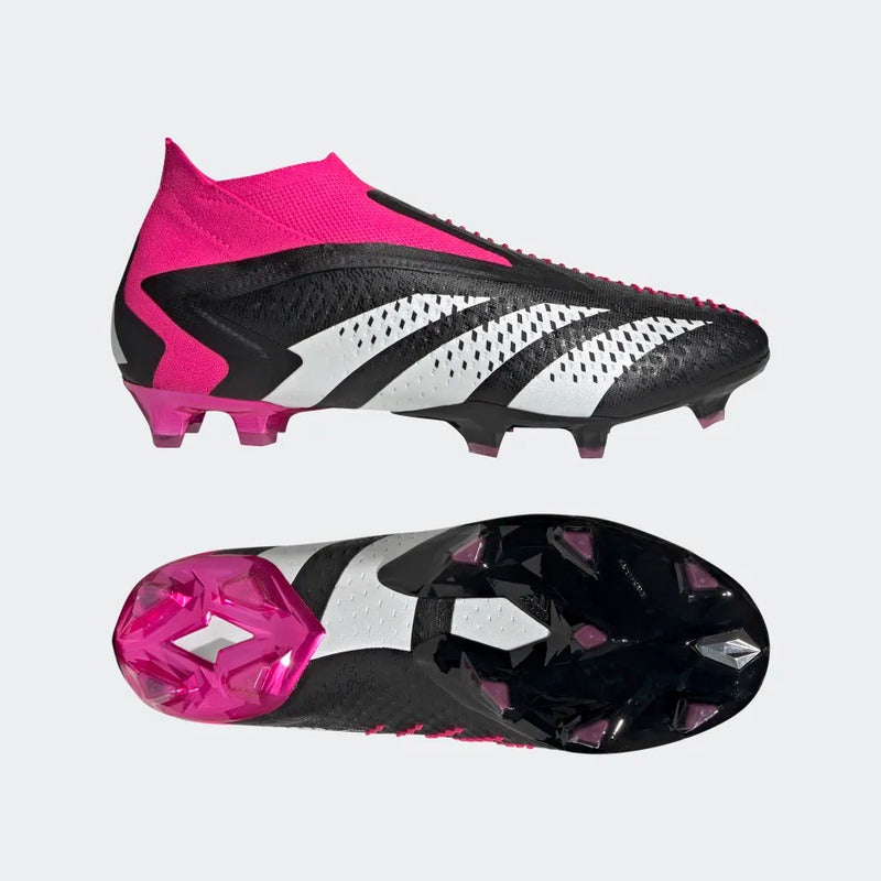 Zapato Fútbol adidas Predator Accuracy + Fg Originales