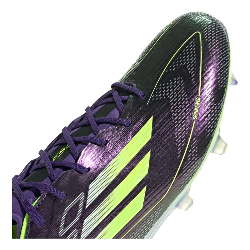 Zapatos Fútbol adidas F50 Elite Fg Fast Rebote Remake Messi