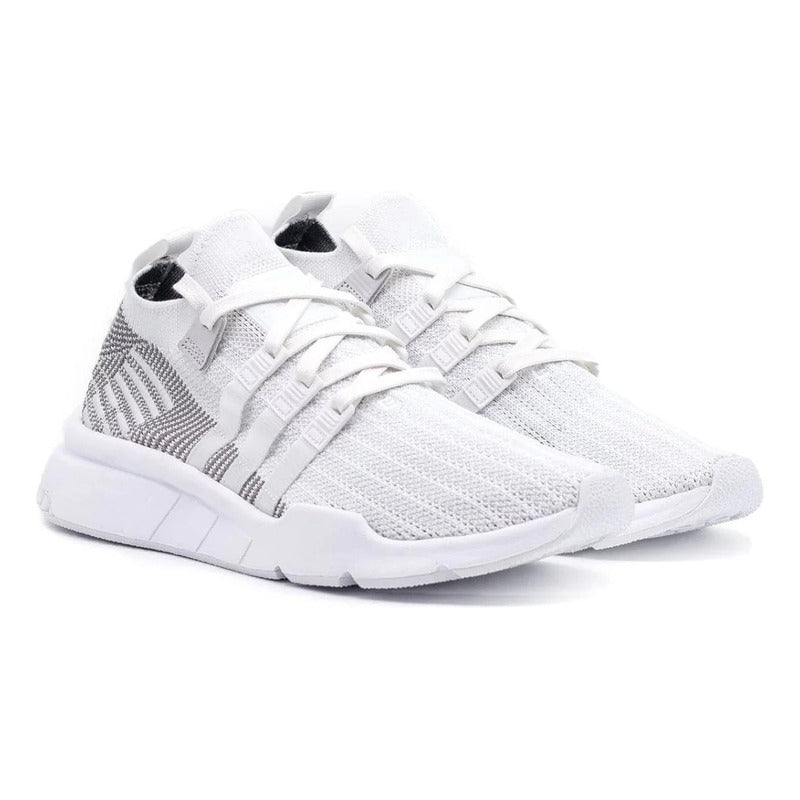 Zapatillas adidas Eqt Support Mid Adv White Originales