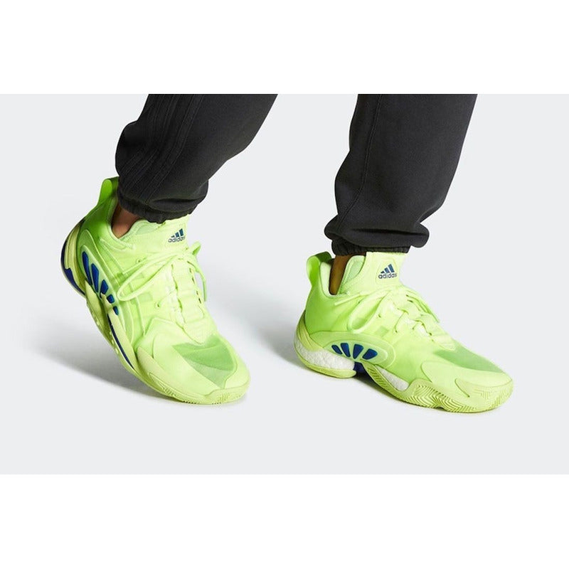 Zapatillas Basketball adidas Crazy Byw 2.0 Hi-res Laser