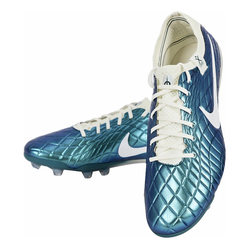 Zapato Fútbol Nike Legend 10 Elite Fg 30 Originales