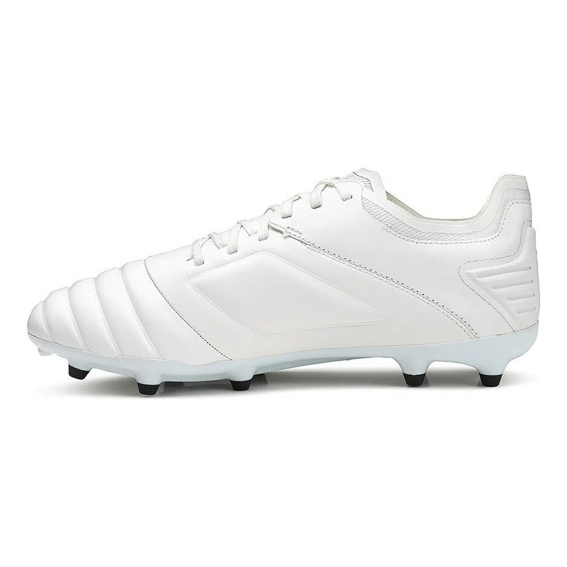 Zapato Fútbol Umbro Tocco Premier Fg White Originales