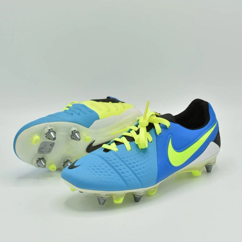 Zapato Fútbol Nike Ctr360 Maestri Iii Sg-pro Originales