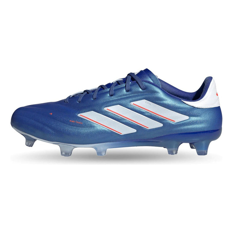 Zapatos Fútbol adidas Copa Pure 2.1 Fg Originales Marinerush