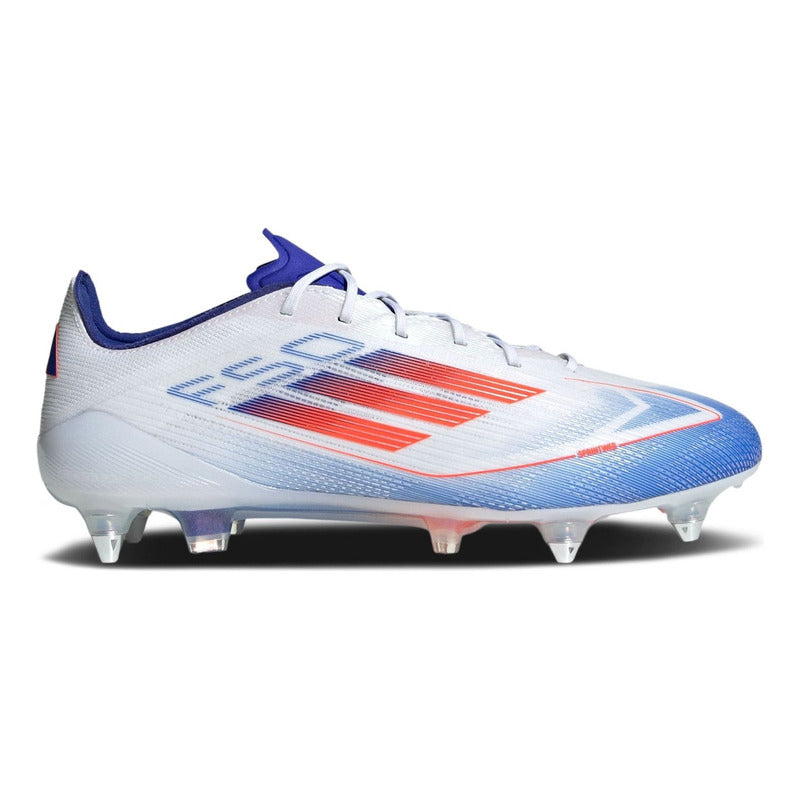 Zapatos Fútbol adidas F50 Elite Sg Original Pasto Natural