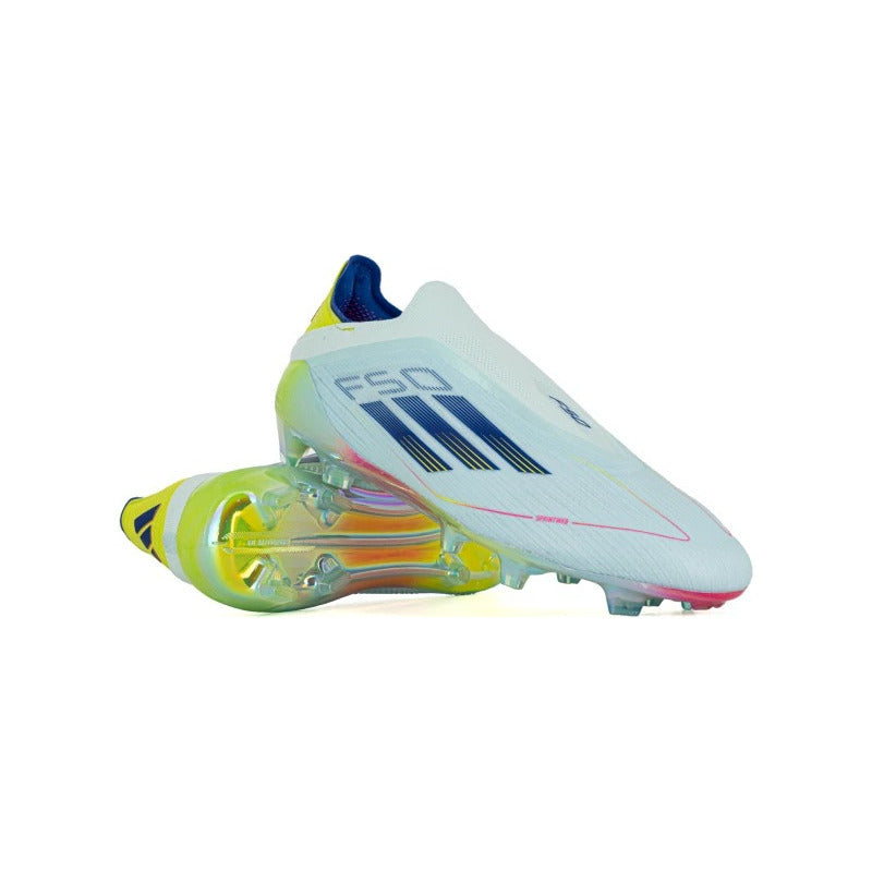 Zapatos Fútbol adidas F50 Elite 99 Ll Capsule Pasto Natural