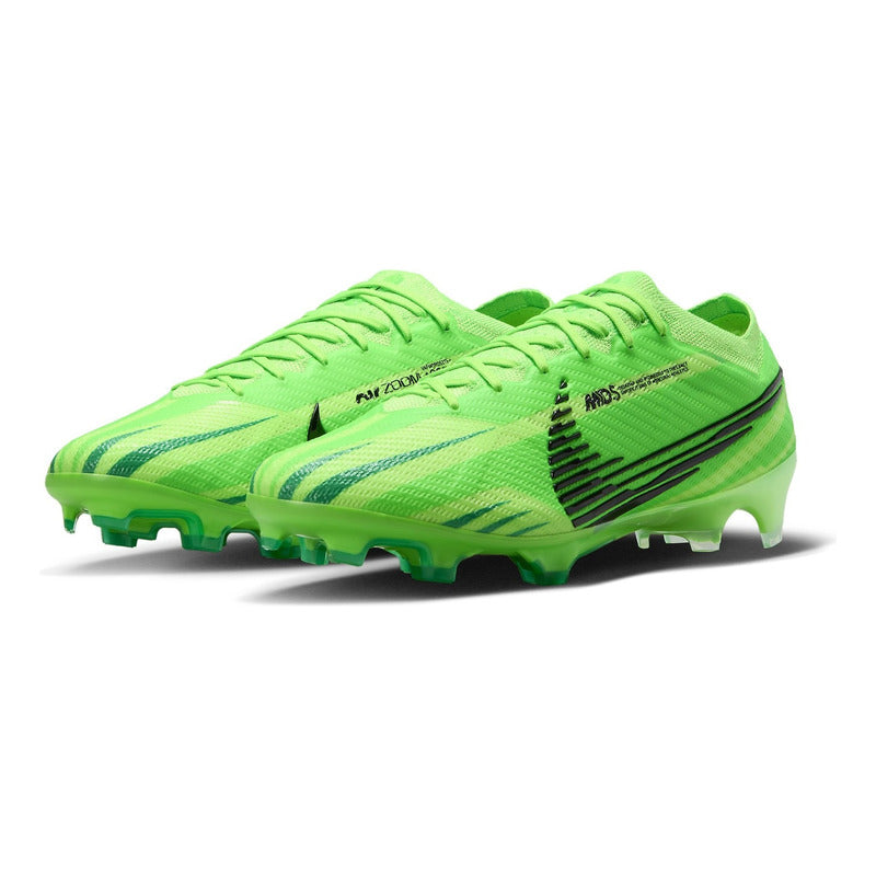 Zapatos Nike Vapor 15 Elite Mds Fg Sin Caja Sólo Morral