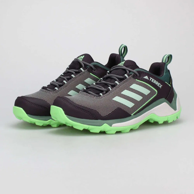 Zapatillas Mujer adidas Terrex Eastrail Goretex Originales