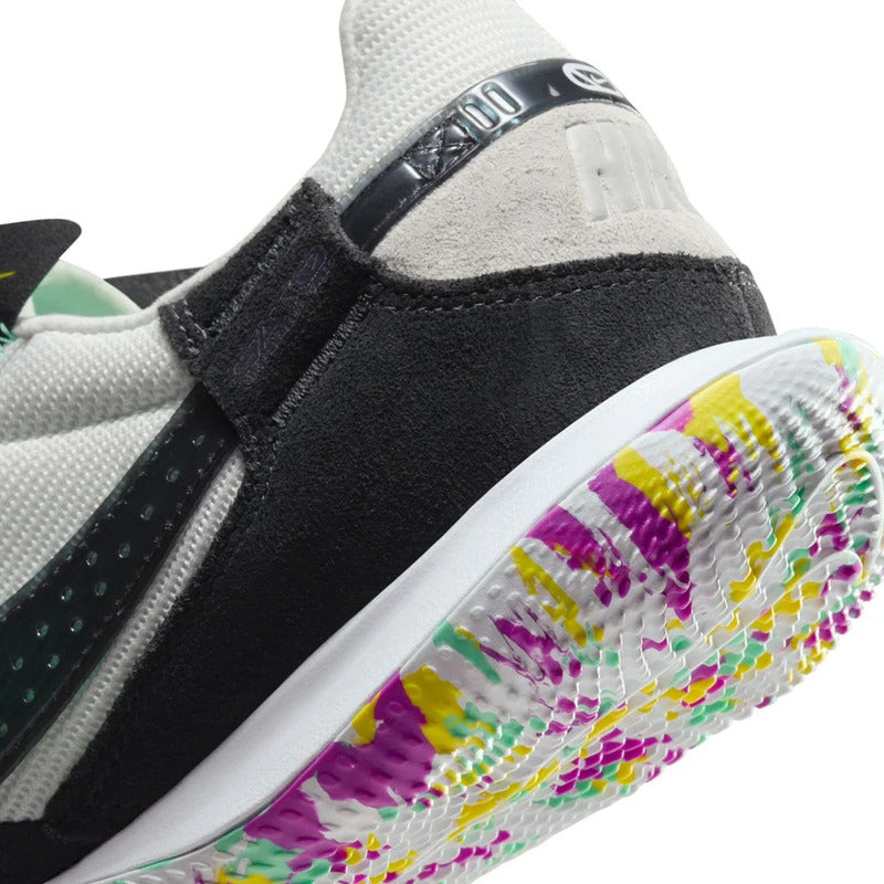 Zapato Fútbol Nike Streetgato Ic Summit White Originales