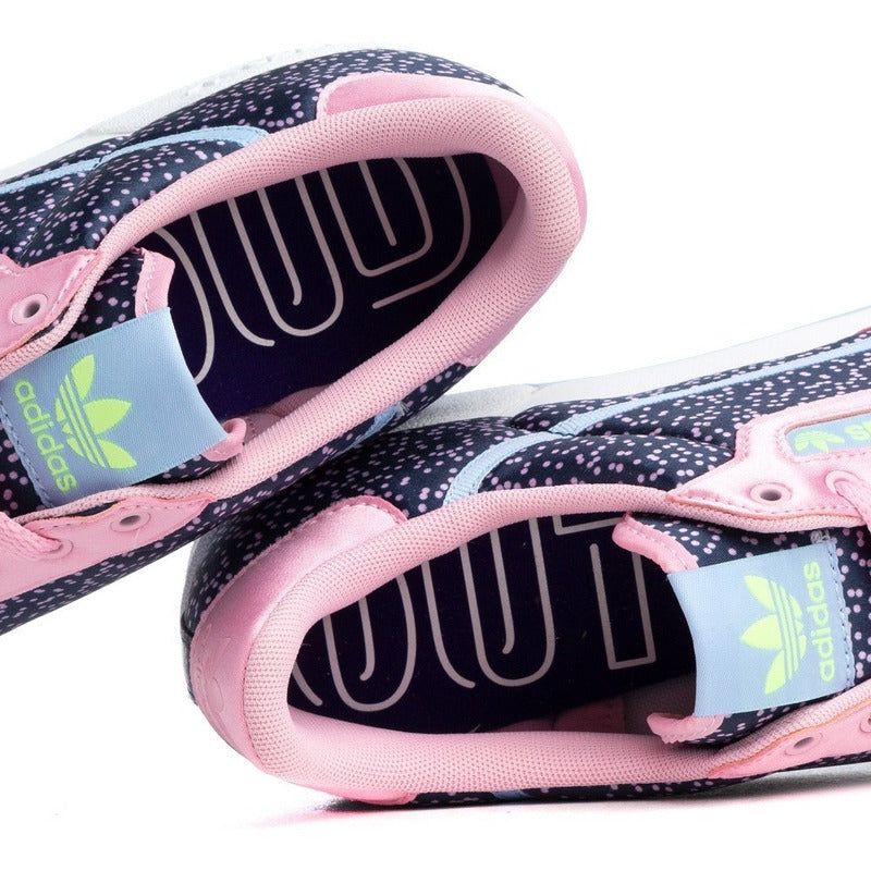 Zapatillas adidas Continental 80' Mujer / Rincón Del Fútbol