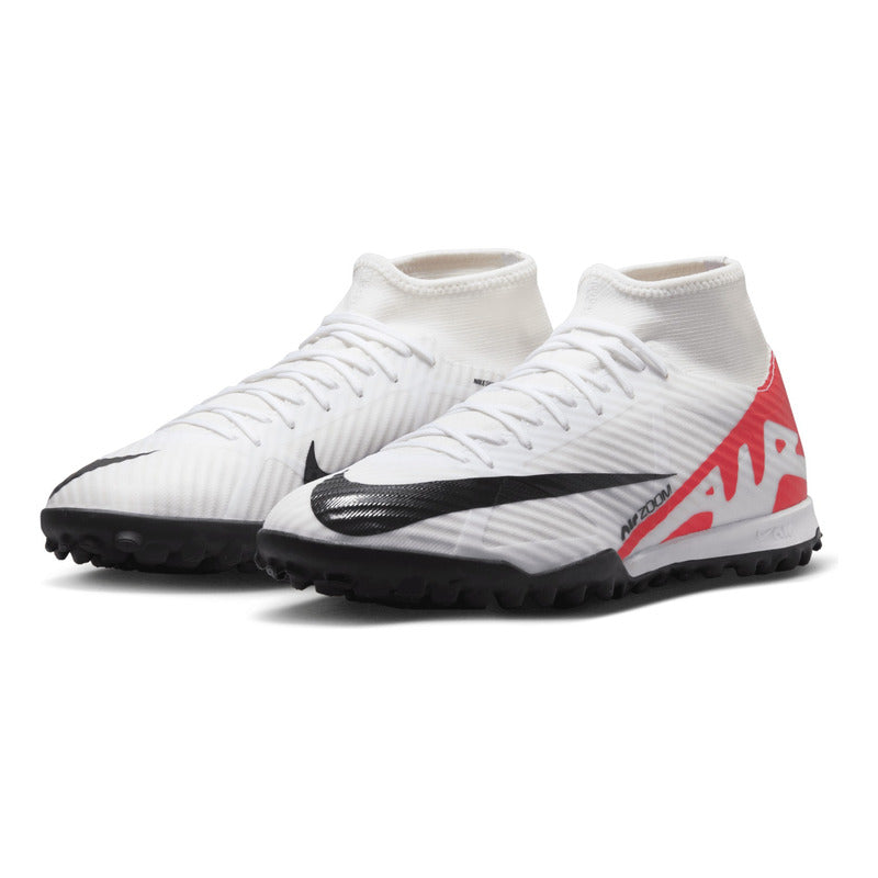Zapato Fútbol Nike Zoom Superfly 9 Academy Tf Originales
