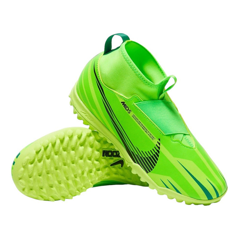 Zapatos Fútbol Nike Jr. Superfly 15 Academy Tf Ronaldo