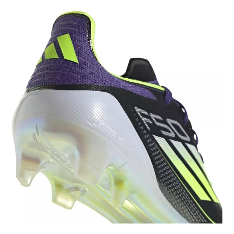 Zapatos Fútbol adidas F50 Elite Fg Fast Rebote Remake Messi